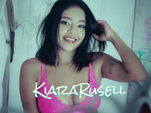 KiaraRusell