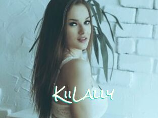 KiiLally