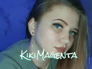 KikiMagenta