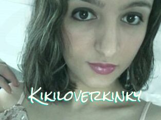 Kikiloverkinky