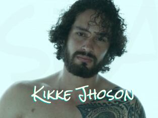 Kikke_Jhoson
