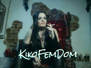 KikoFemDom