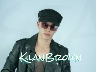 KilanBrown