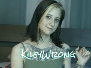 KileyWrong