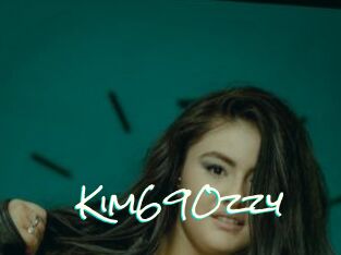 Kim69Ozzy