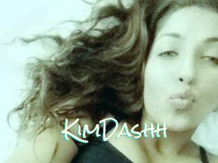 KimDashh