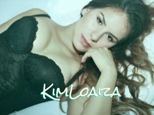 KimLoaiza