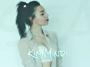 KimMindi