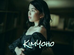 KimYoho