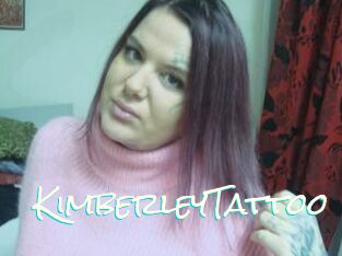 KimberleyTattoo