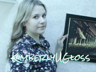 KimberlyUGloss