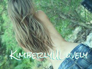KimberlyULovely