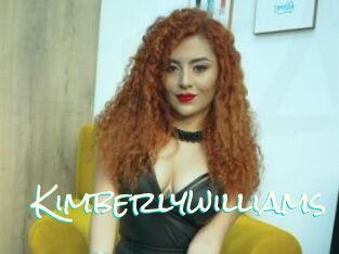 Kimberlywilliams