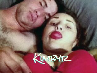Kimbyr