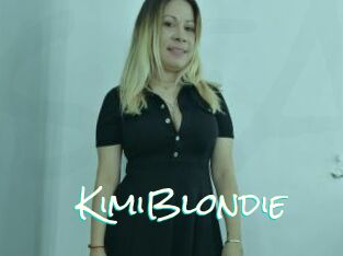 KimiBlondie