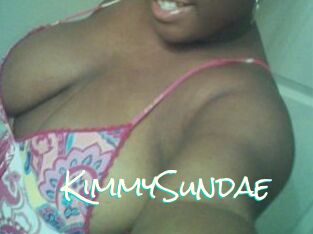 KimmySundae