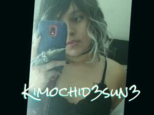 Kimochid3sun3