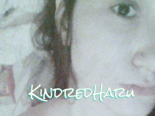 KindredHaru