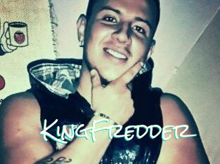 KingFredder