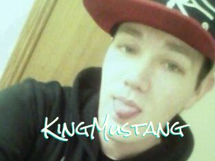KingMustang
