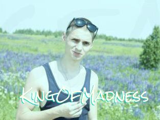 KingOfMadness