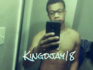 Kingdjay18