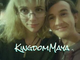 KingdomMaya