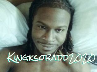 Kingksobadd2020