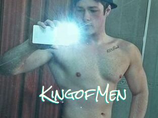 KingofMen