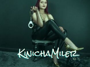 KinichaMiler