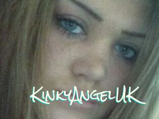 KinkyAngelUK