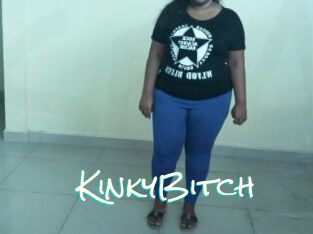 KinkyBitch