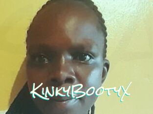 KinkyBootyX