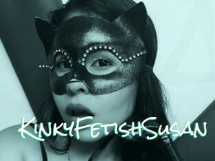 KinkyFetishSusan