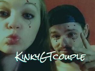 KinkyGTcouple