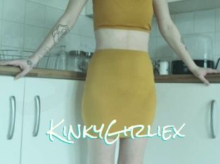 KinkyGirliex