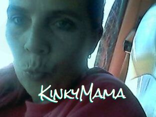 KinkyMama