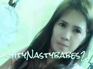 KinkyNaughtyNastybabes21