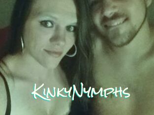 Kinky_Nymphs