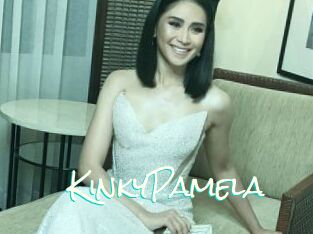 KinkyPamela