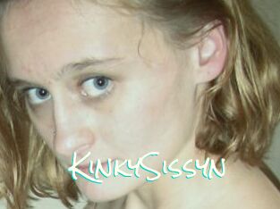 KinkySissyn