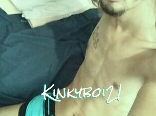 Kinkyboi21