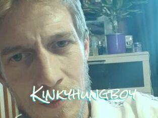 Kinkyhungboy
