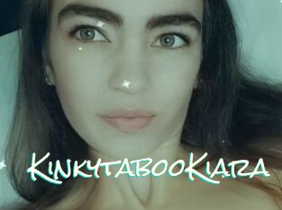 KinkytabooKiara