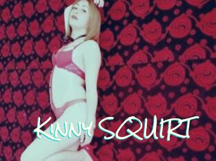 Kinny_SQUIRT