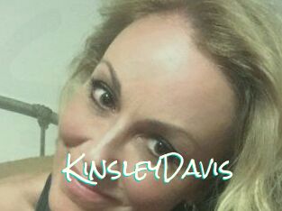 Kinsley_Davis