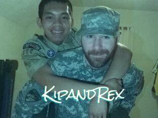 Kip_and_Rex