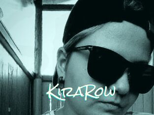 KiraRow