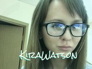 KiraWatson