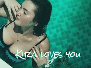 Kira_loves_you
